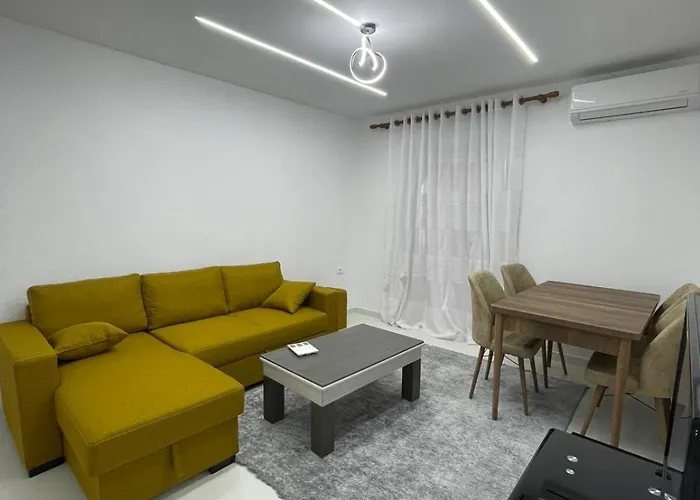 Aba Apartment
