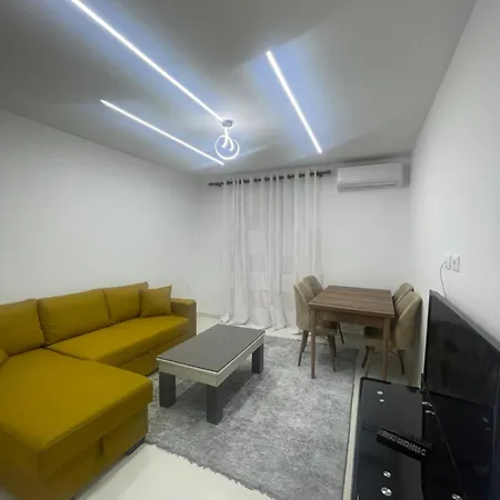 Aba Apartment Tirana Exterior photo
