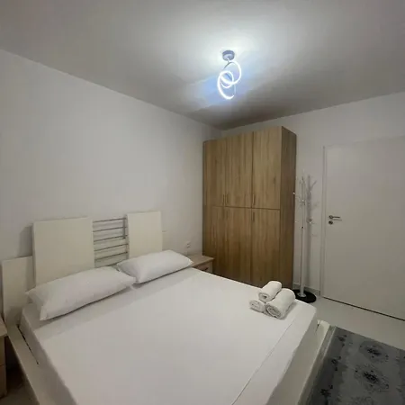 Aba Apartment Tirana Exterior photo