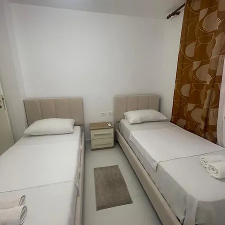 Aba Apartment Tirana Exterior photo