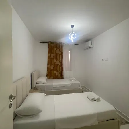 Aba Apartment Tirana Exterior photo