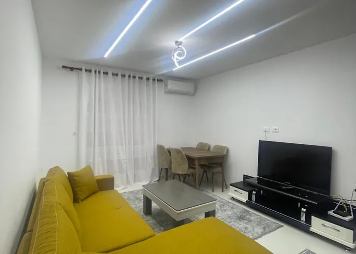 Aba Apartment
